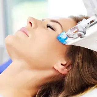mesoterapia