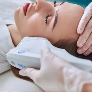 ultrasom microfocado